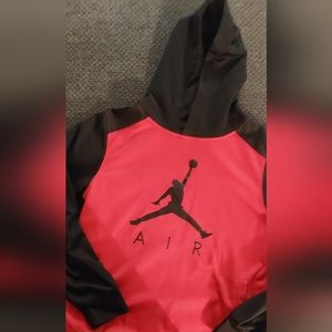 Air Jordan Hoodie